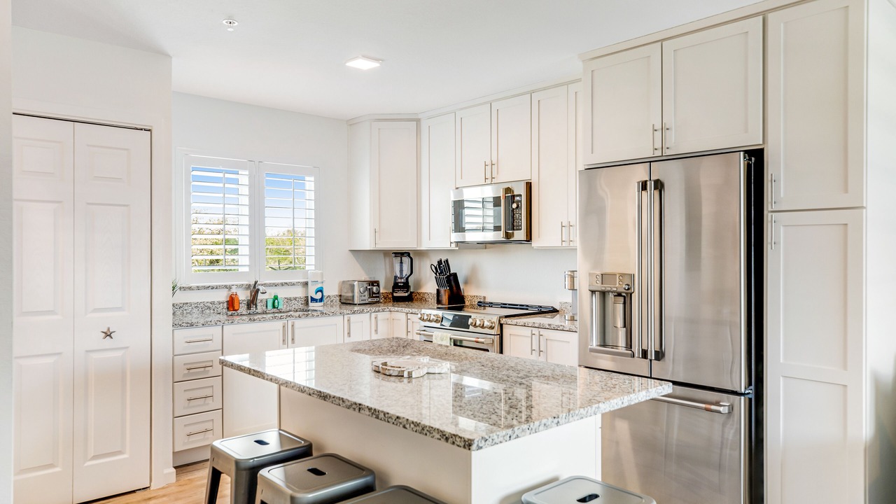 Photo of Kitchen in Marathon