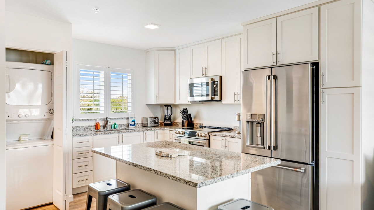 Photo of Kitchen in Marathon
