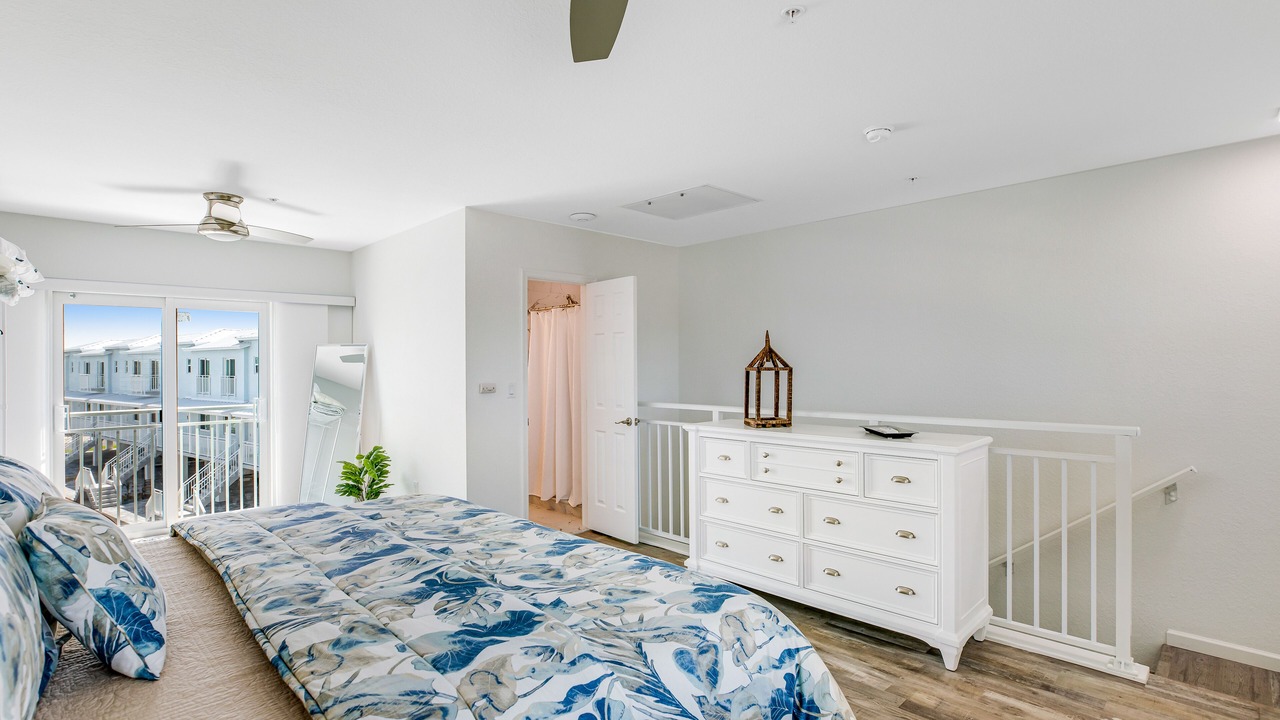 Photo of Bedroom in Marathon