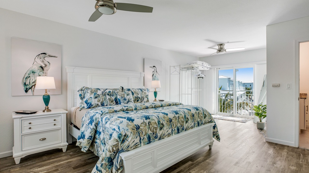 Photo of Bedroom in Marathon