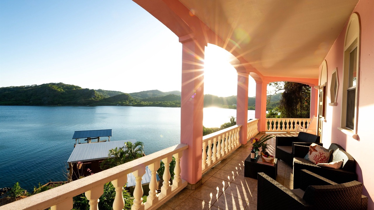 Photo of Patio Balcony in Jonesville