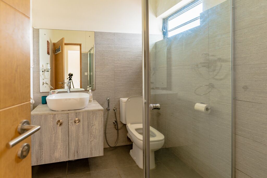 Photo of Bathroom in Pointe Aux Sables