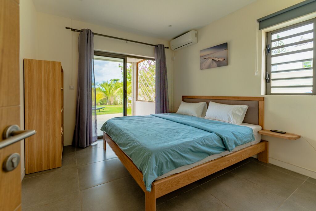 Photo of Bedroom in Pointe Aux Sables