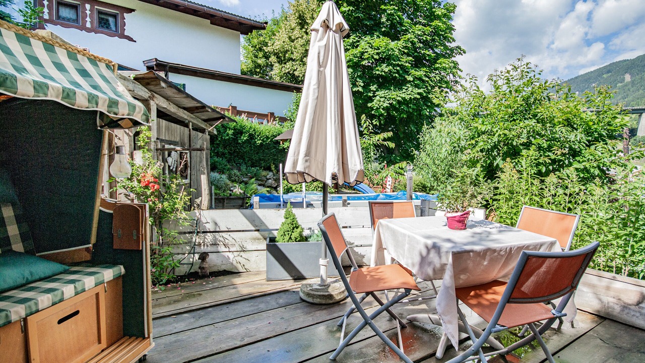 Photo of Outdoor in Steinach am Brenner