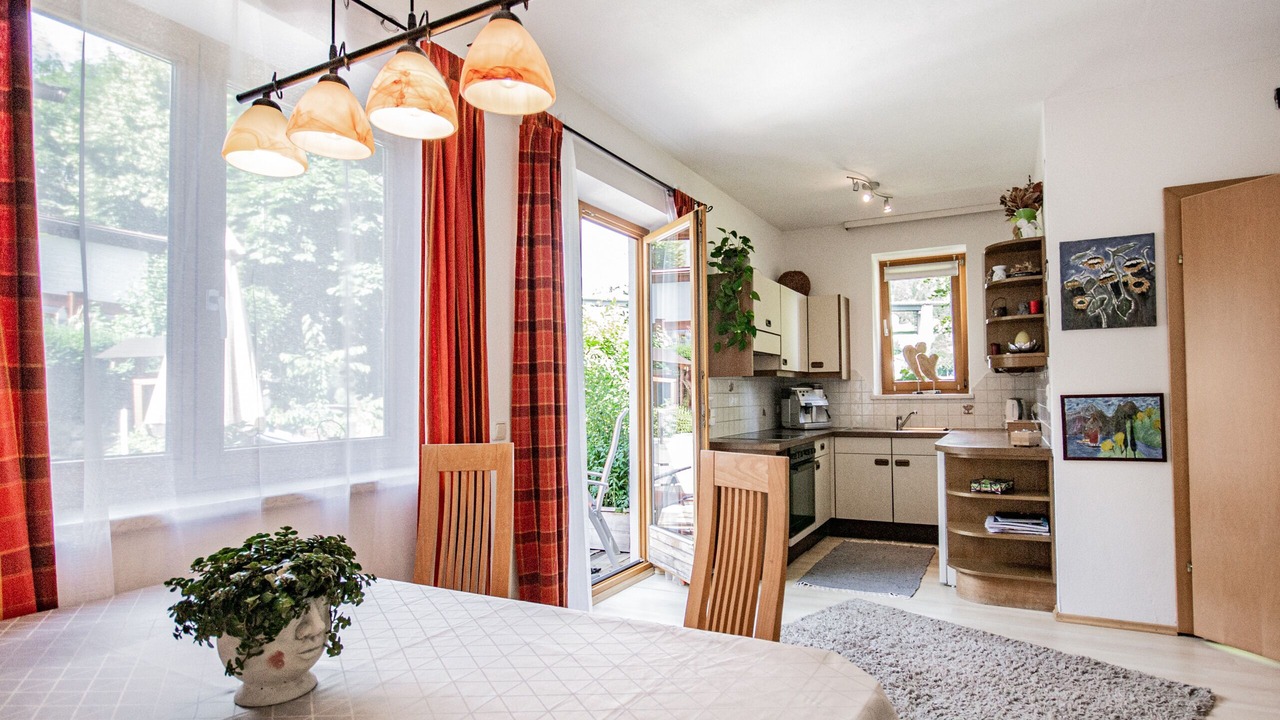 Photo of Bedroom in Steinach am Brenner