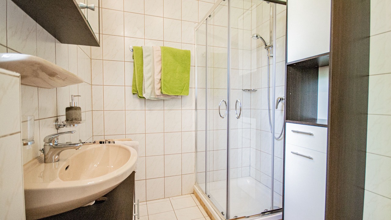 Photo of Bathroom in Steinach am Brenner