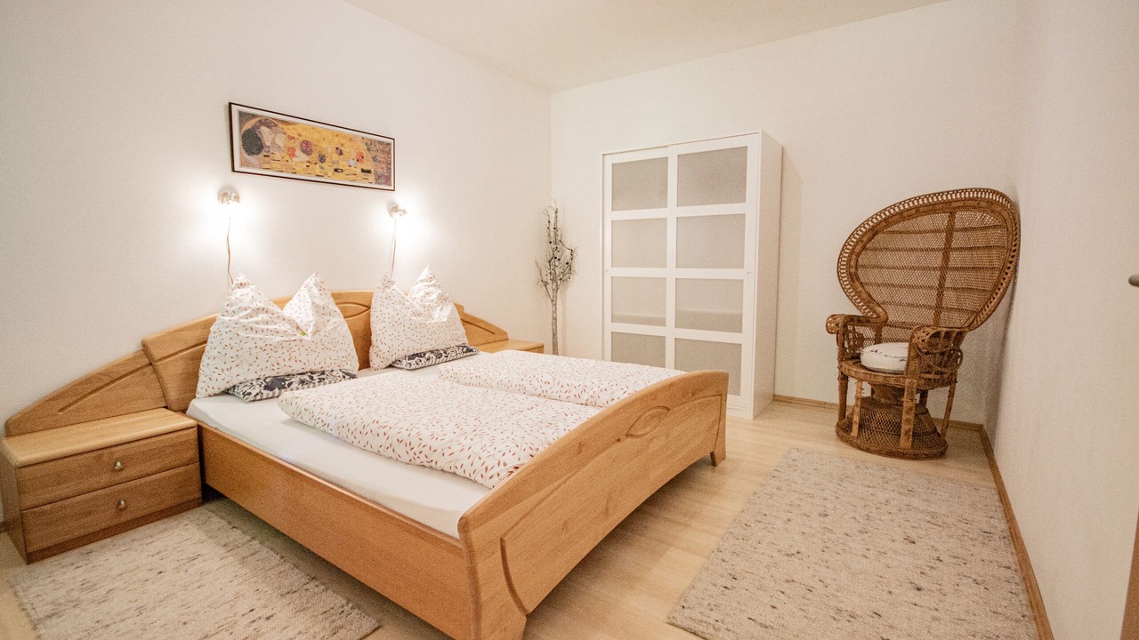 Photo of Bedroom in Steinach am Brenner