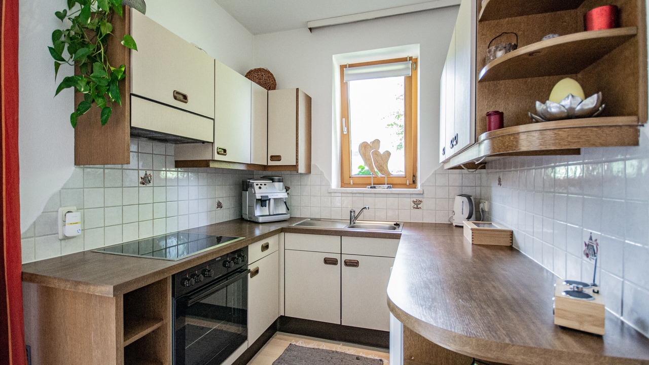 Photo of Kitchen in Steinach am Brenner