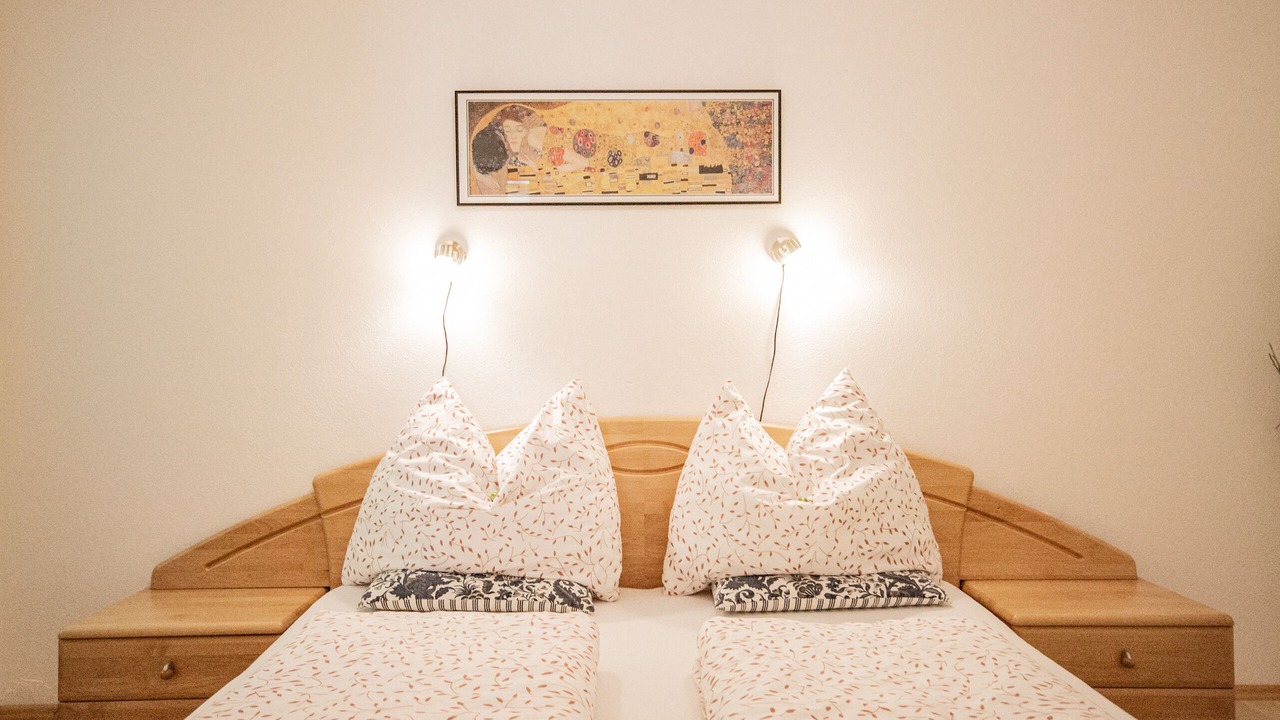 Photo of Bedroom in Steinach am Brenner