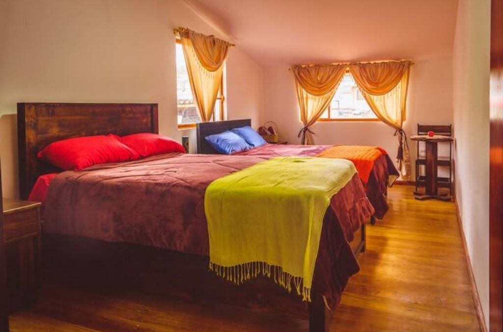 Photo of Bedroom in Cuenca