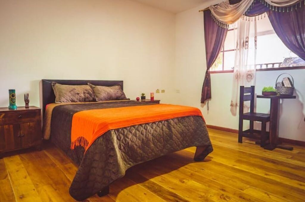 Photo of Bedroom in Cuenca