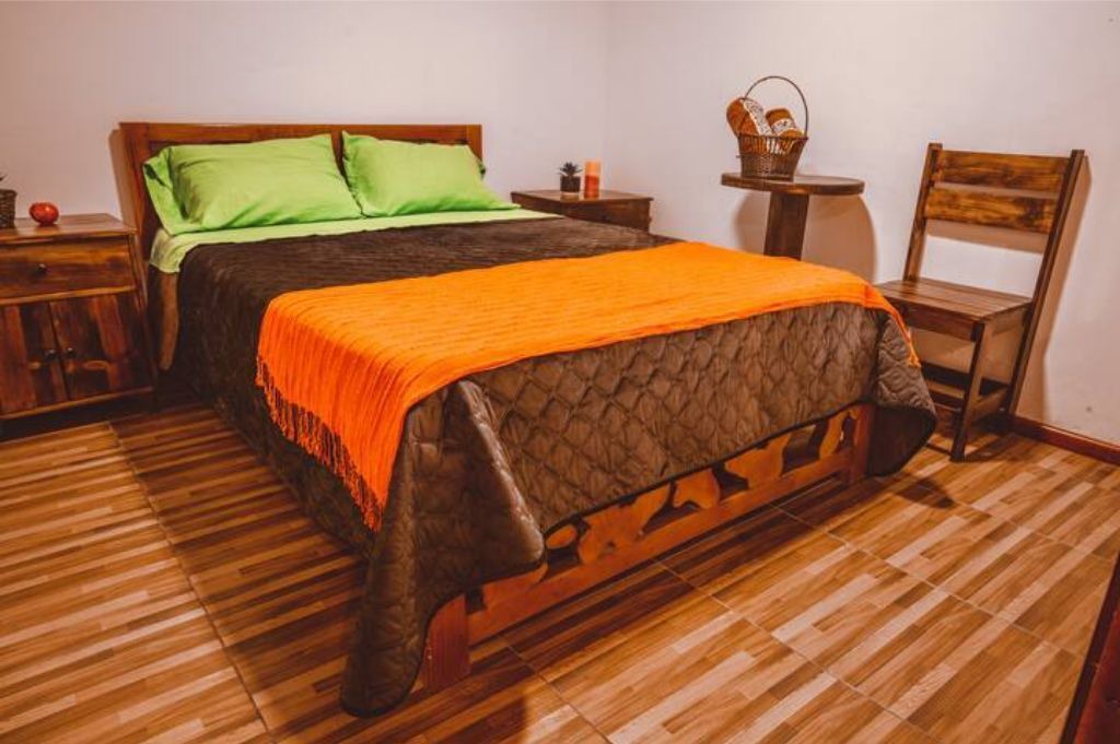 Photo of Bedroom in Cuenca