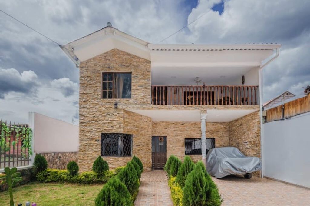 Photo of Outdoor in Cuenca