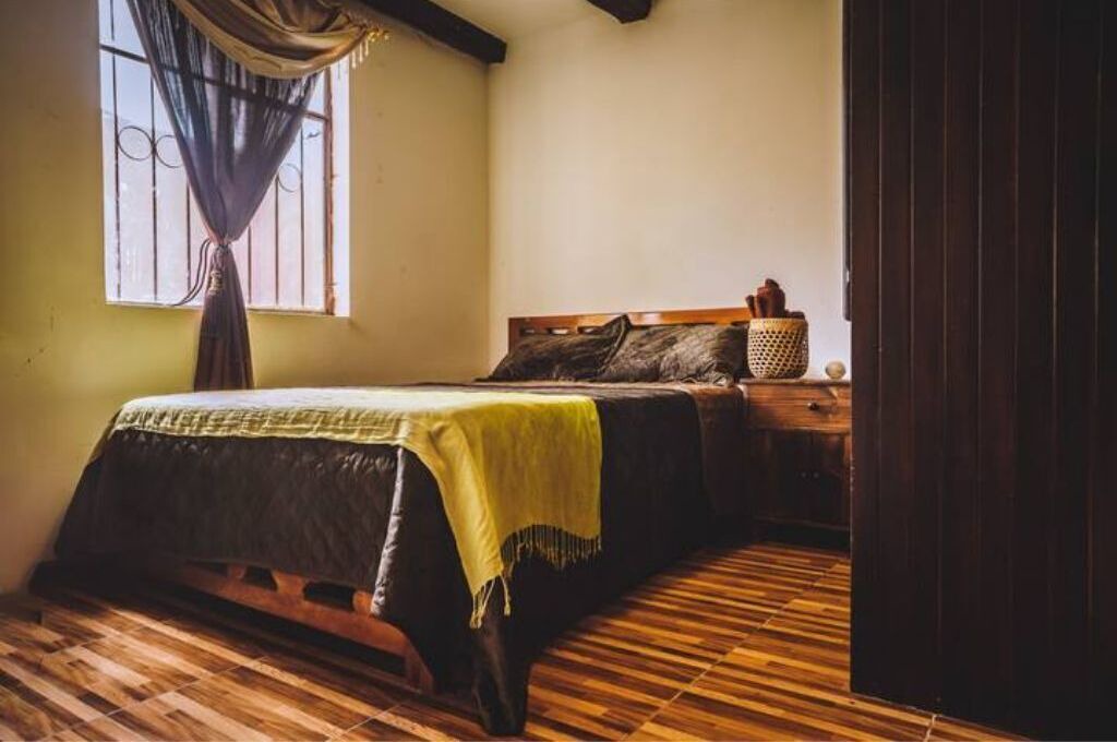 Photo of Bedroom in Cuenca