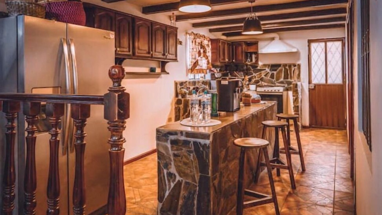 Photo of Kitchen in Cuenca