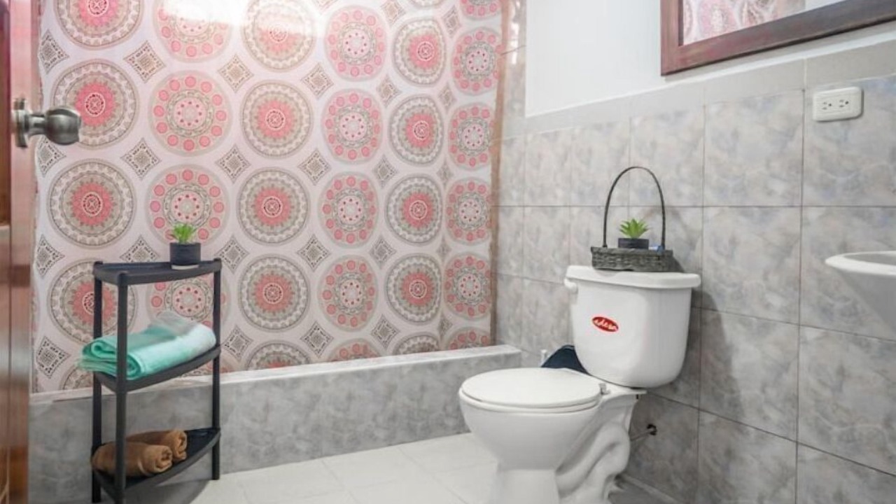 Photo of Bathroom in Cuenca