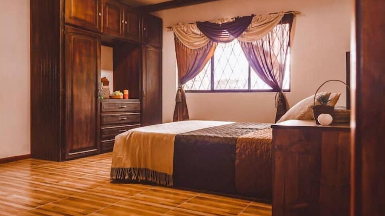 Photo of Bedroom in Cuenca