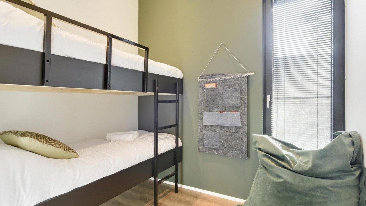 Photo of Bedroom in Municipality of Rhenen