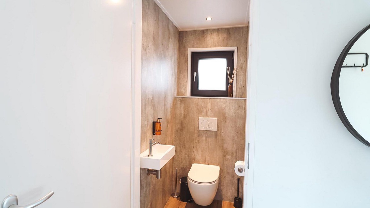 Photo of Bathroom in Municipality of Rhenen