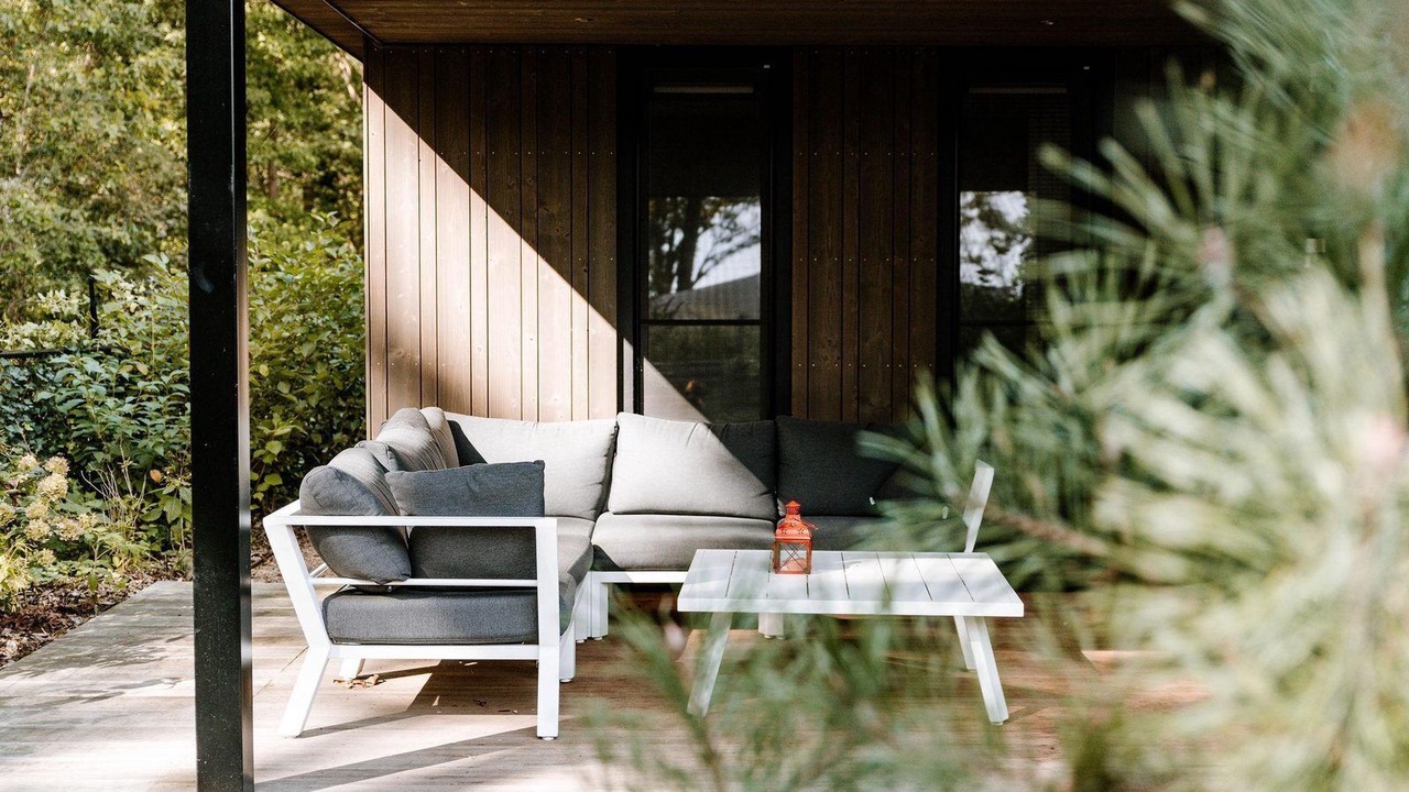 Photo of Patio Balcony in Municipality of Rhenen