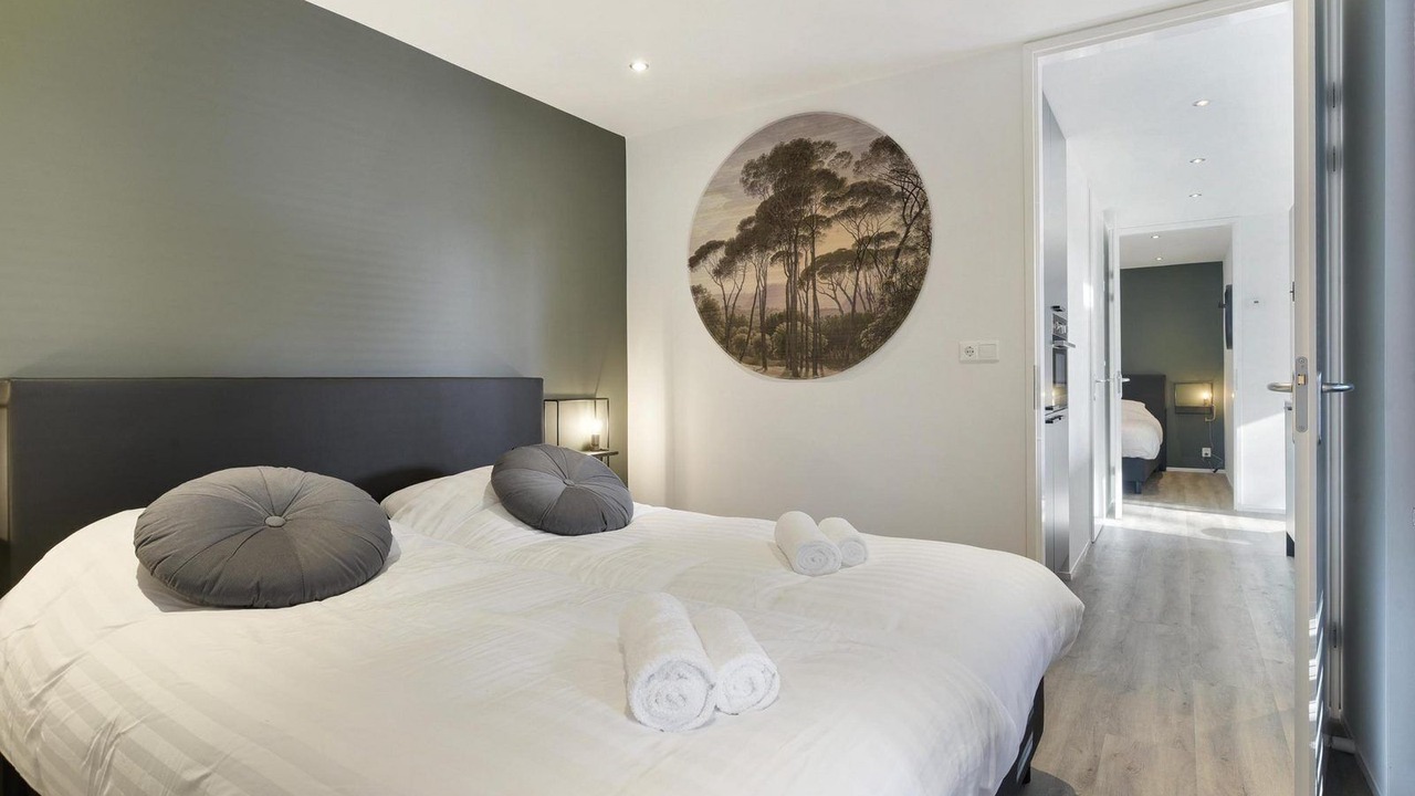 Photo of Bedroom in Municipality of Rhenen