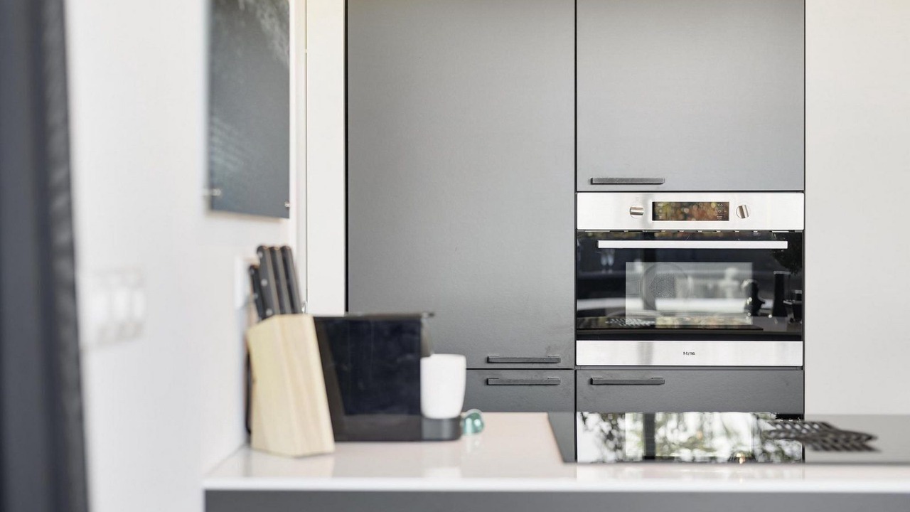 Photo of Kitchen in Municipality of Rhenen