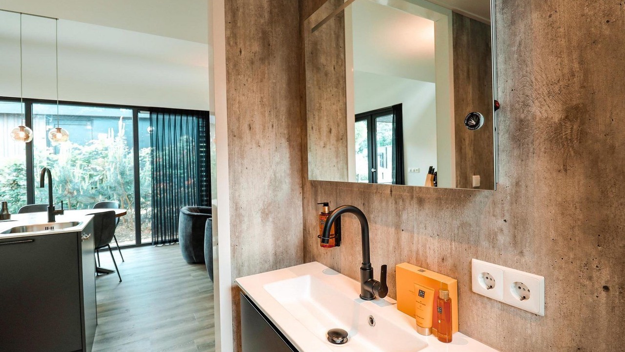 Photo of Bathroom in Municipality of Rhenen