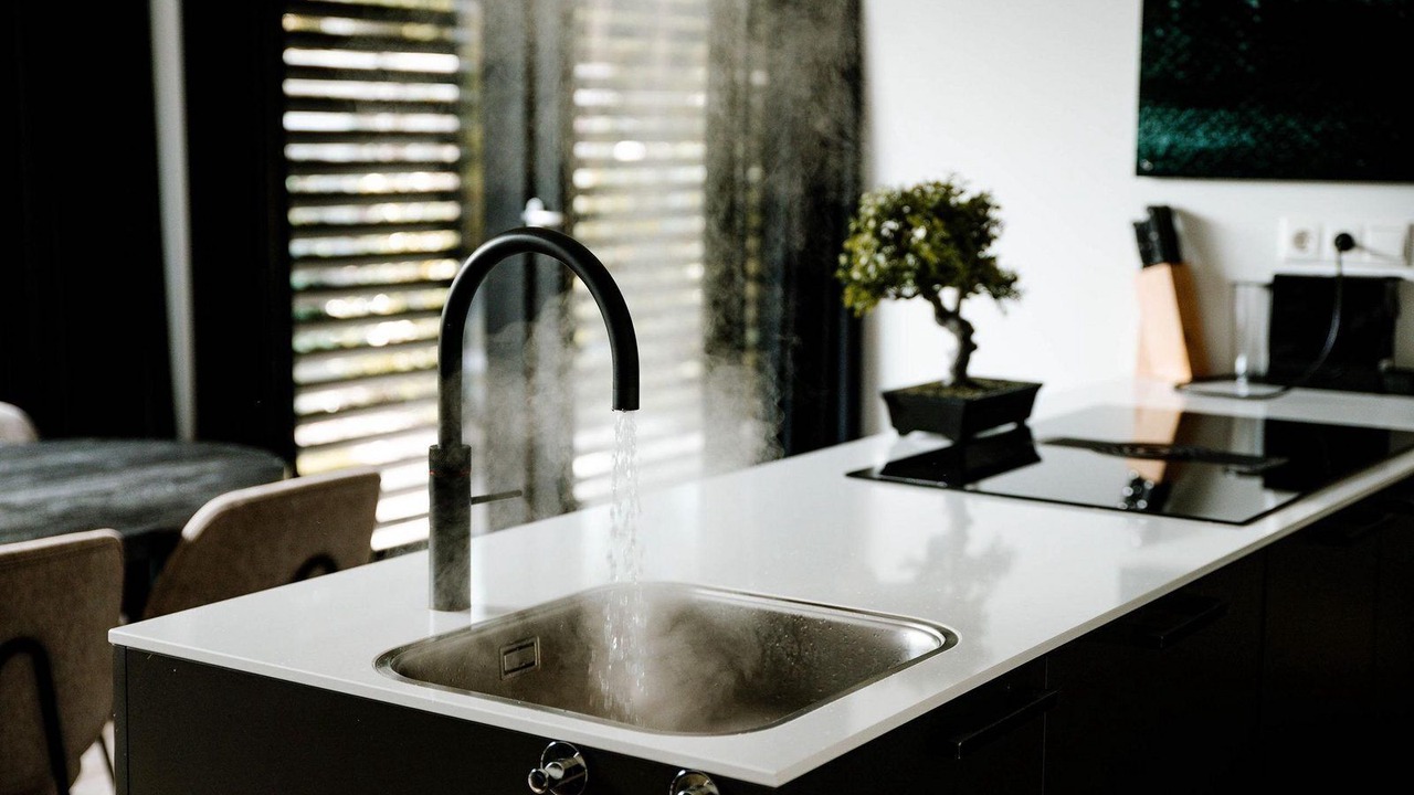 Photo of Kitchen in Municipality of Rhenen