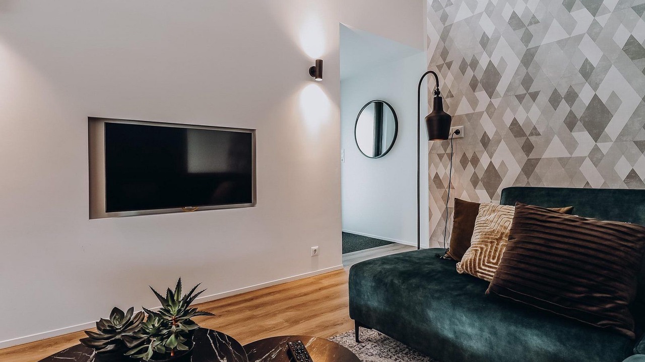 Photo of Livingroom in Elst