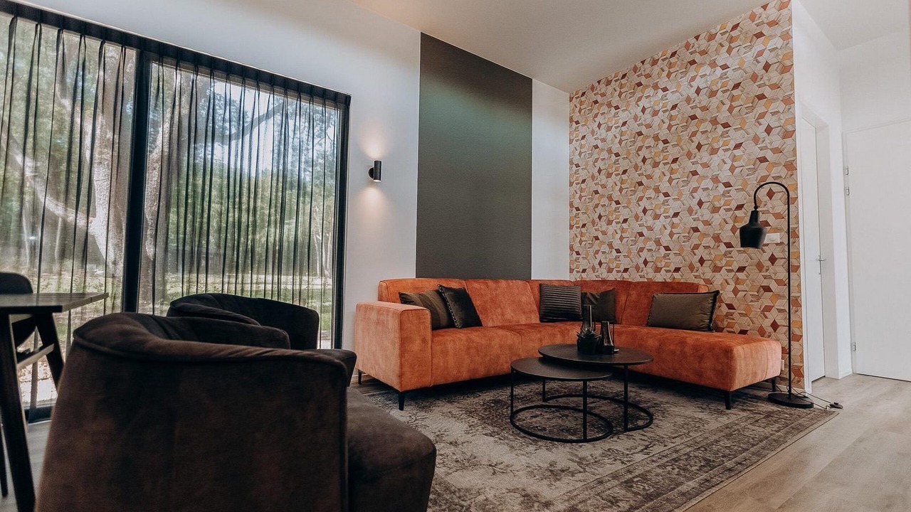 Photo of Livingroom in Elst