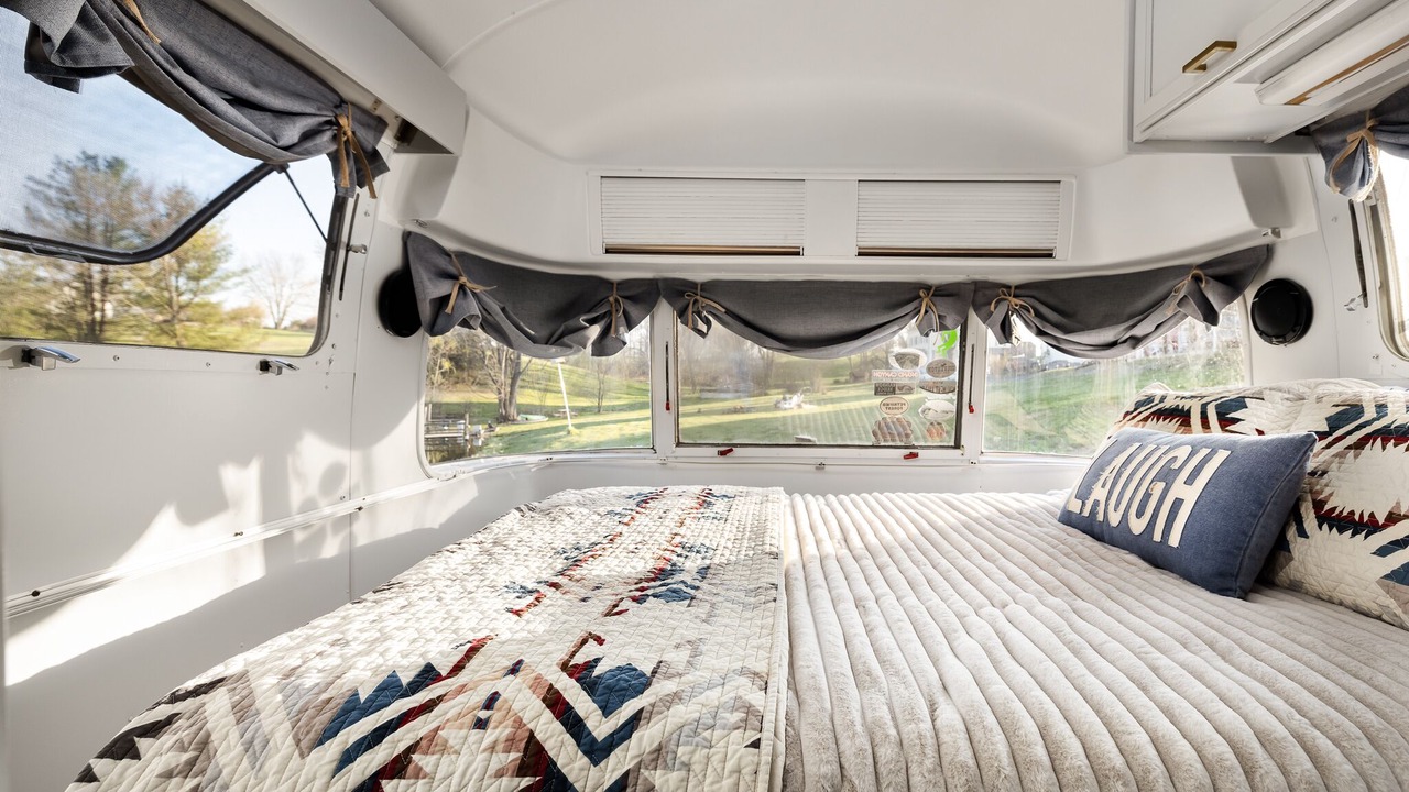 Photo of Bedroom in New Market