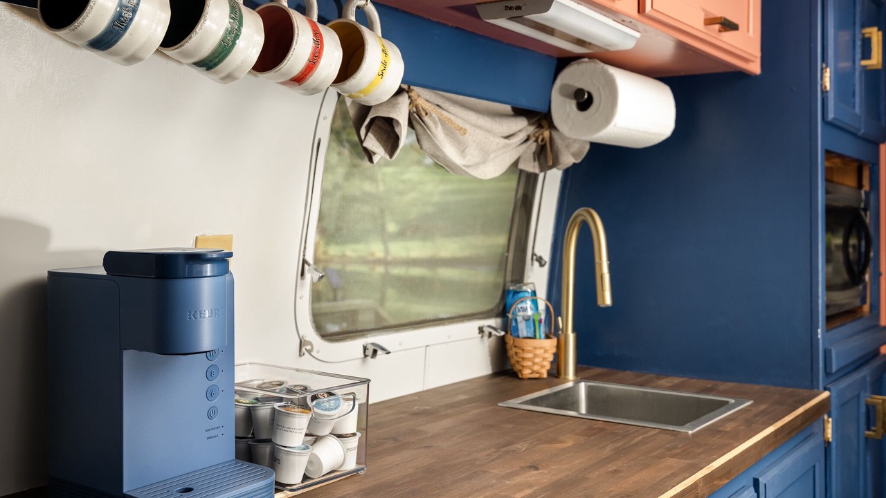 Photo of Kitchen in New Market
