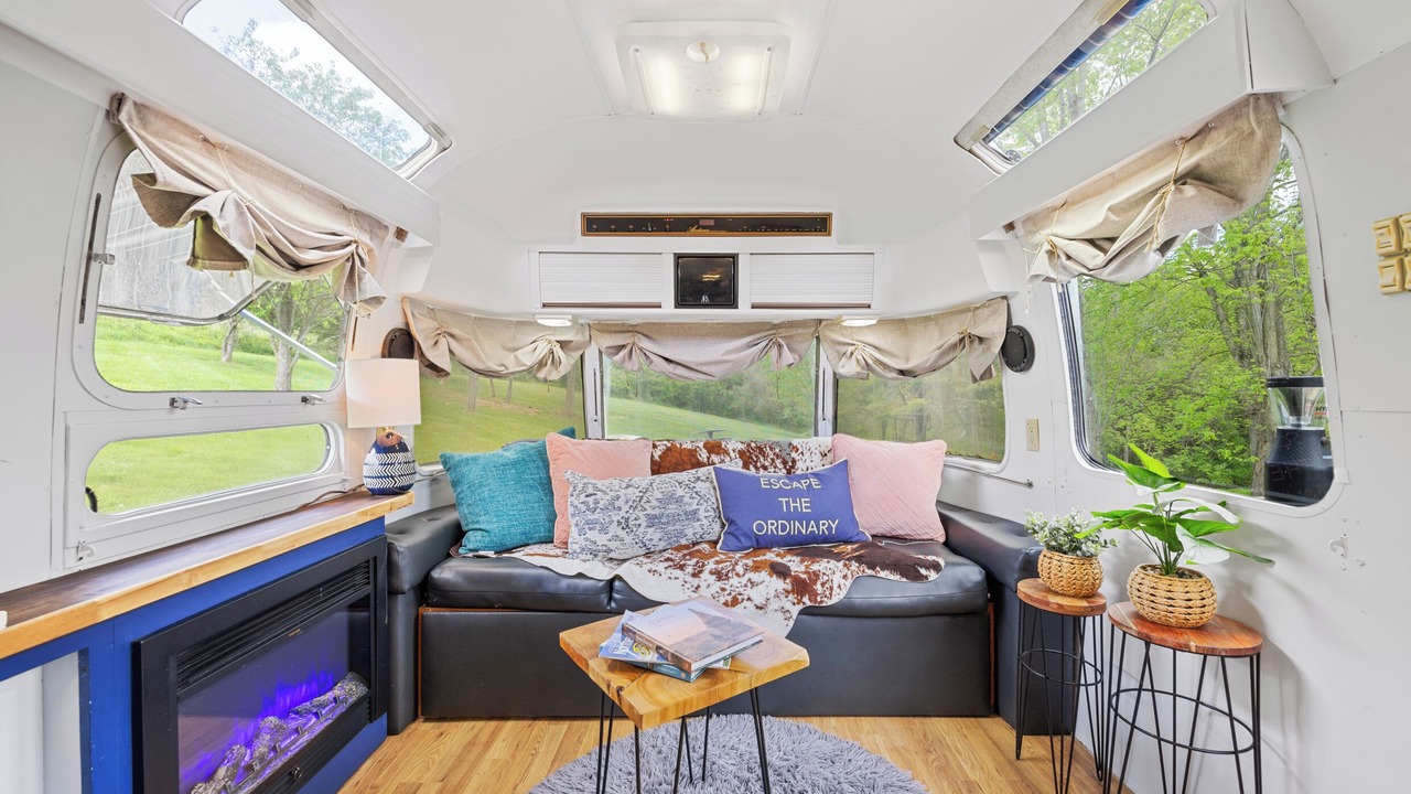 Photo of Livingroom in New Market