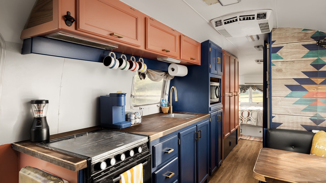 Photo of Kitchen in New Market