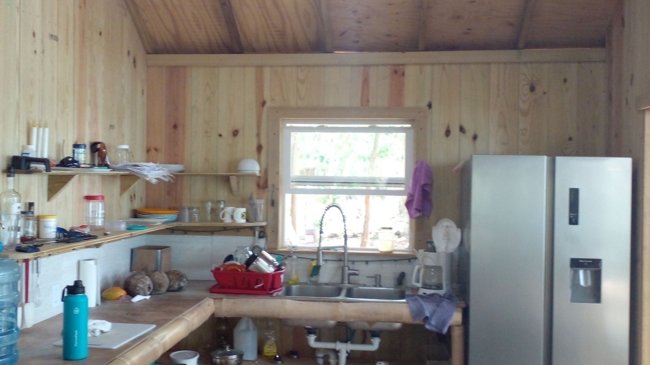 Photo of Kitchen in Green Island