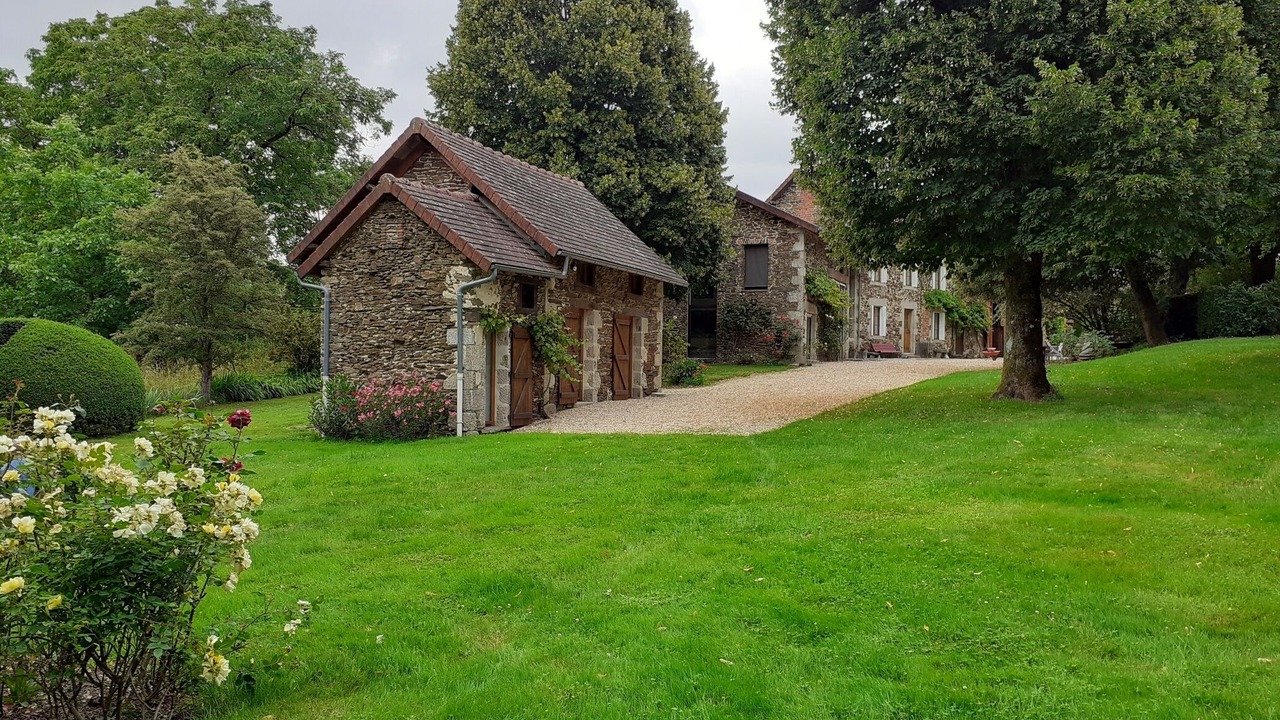 Photo of Outdoor in Noblat