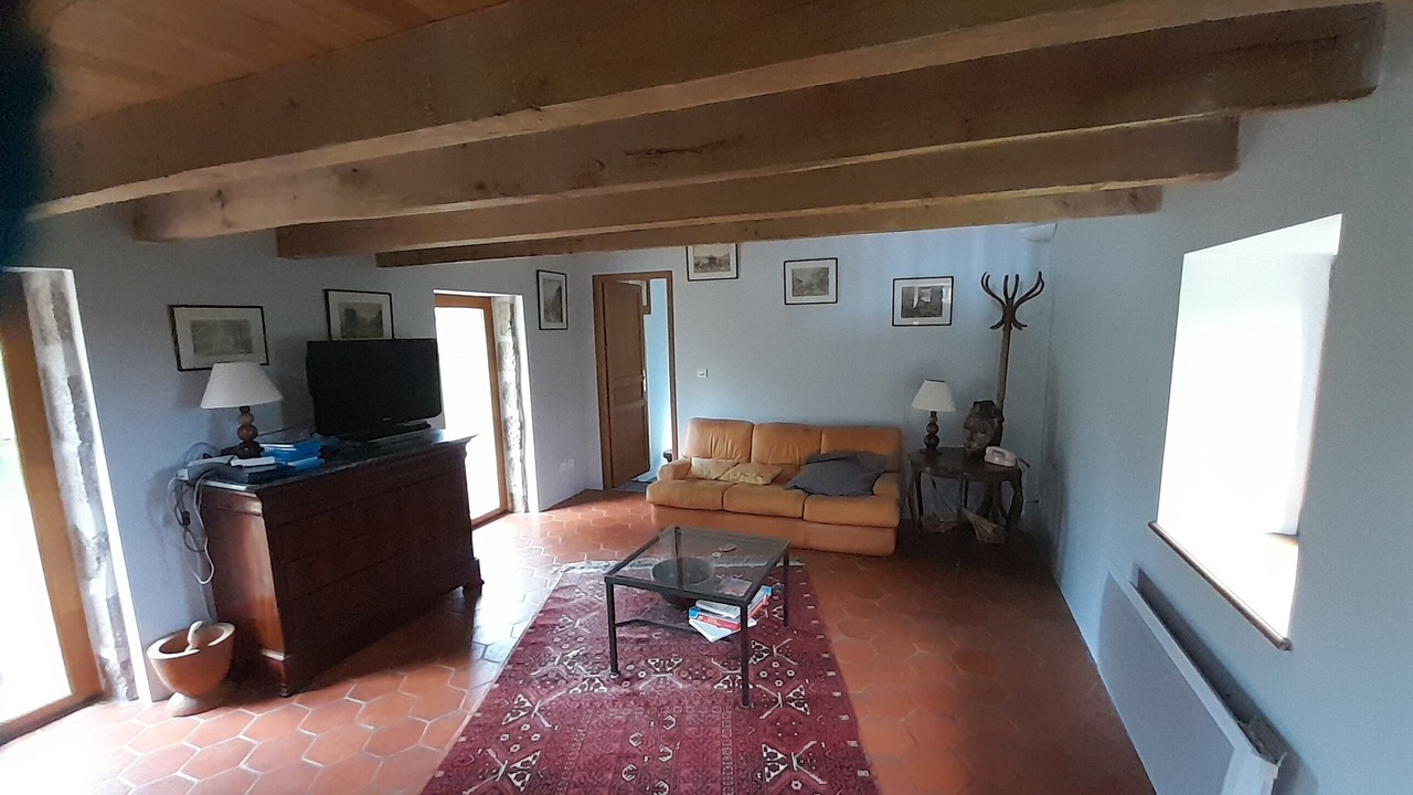 Photo of Livingroom in Noblat