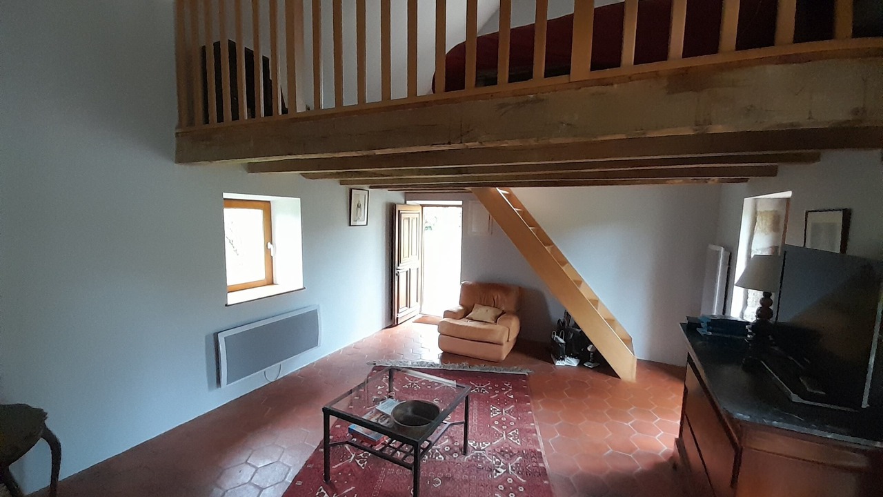 Photo of Livingroom in Noblat