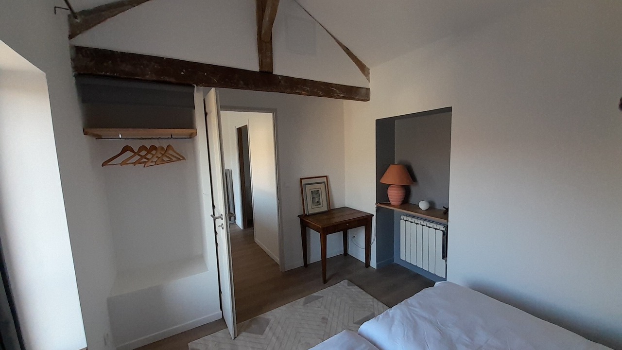 Photo of Bedroom in Noblat