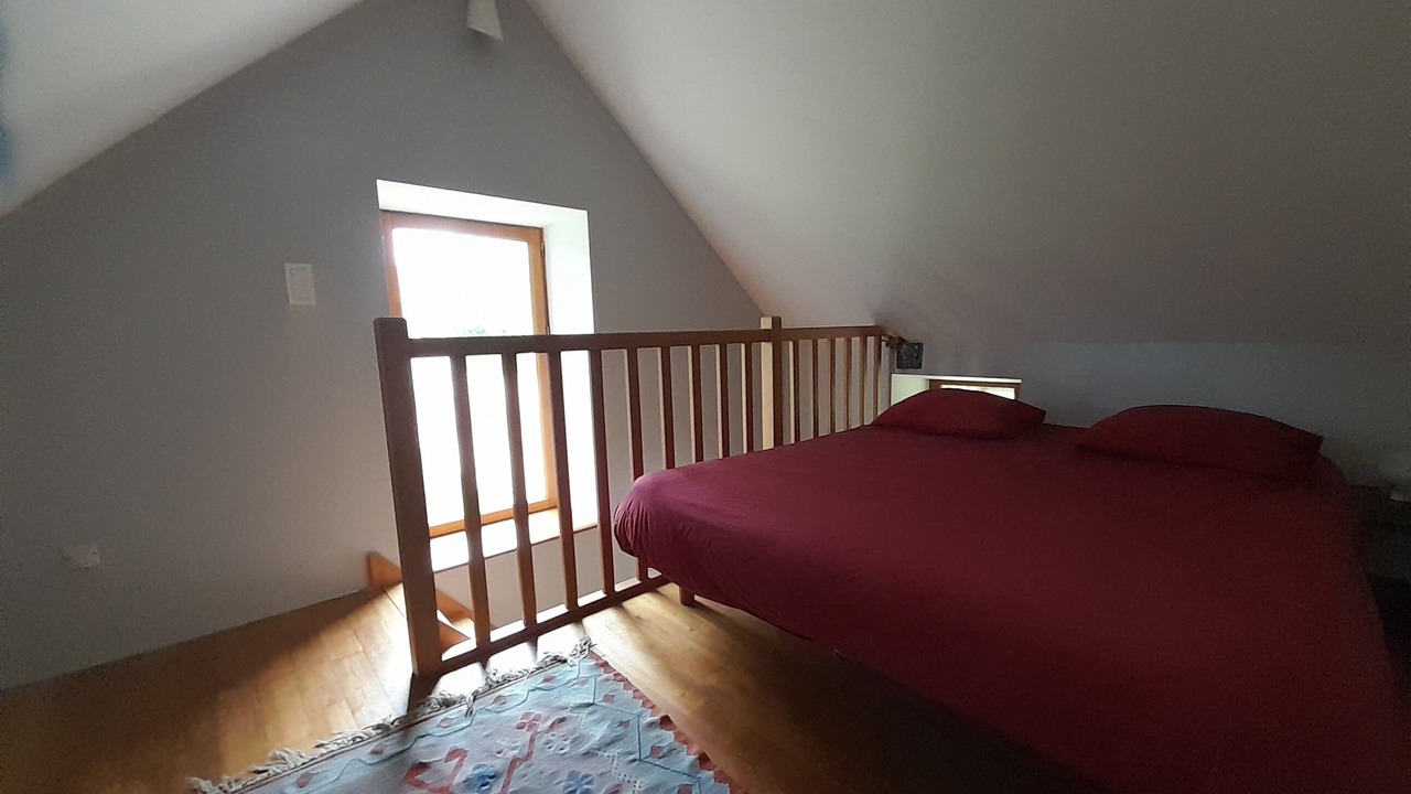 Photo of Bedroom in Noblat