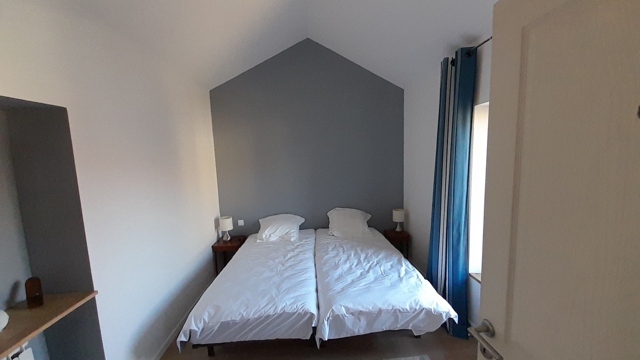 Photo of Bedroom in Noblat