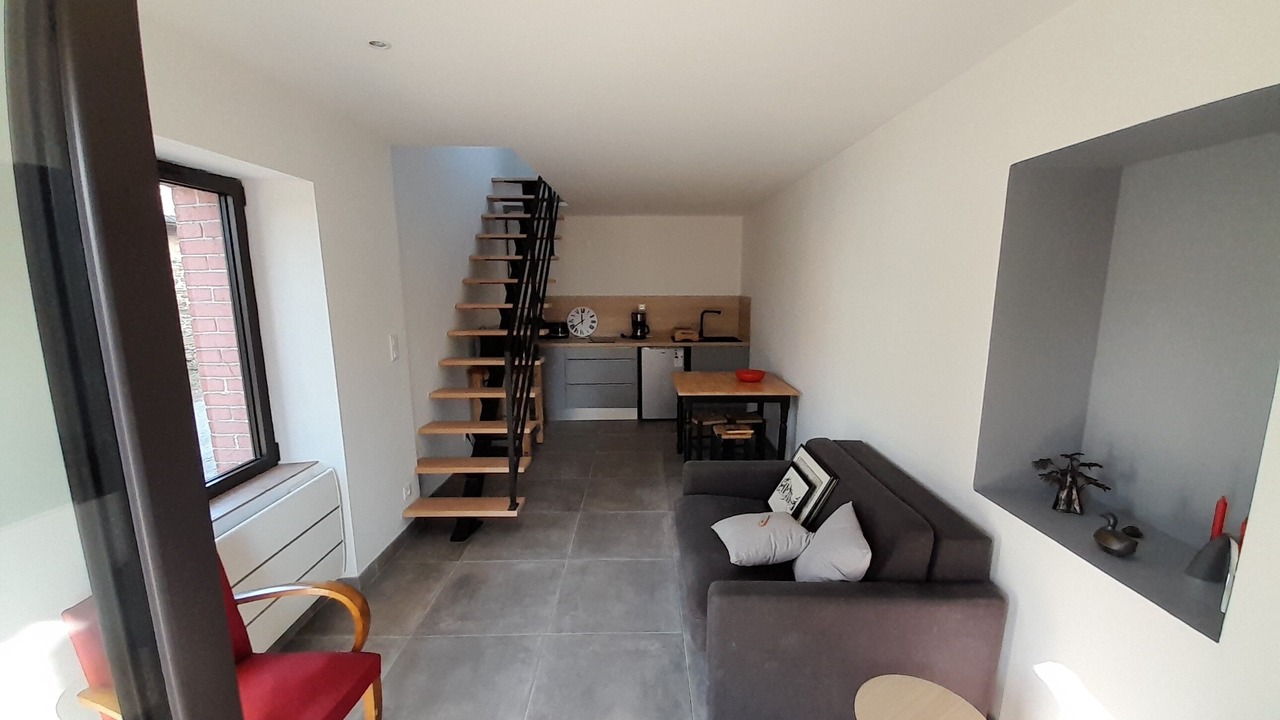 Photo of Livingroom in Noblat