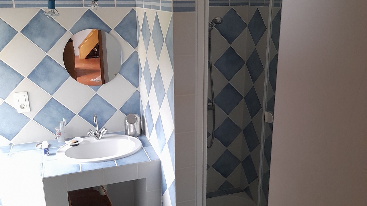 Photo of Bathroom in Noblat
