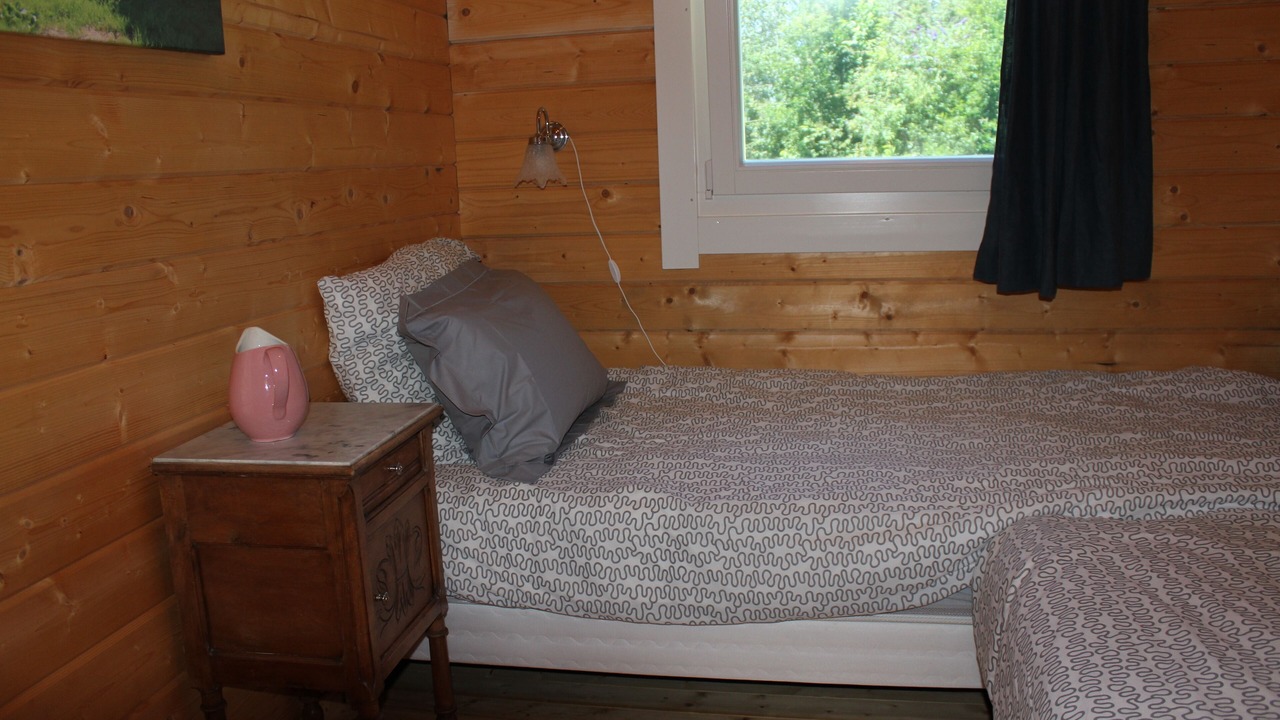 Photo of Bedroom in Jumilhac-le-Grand