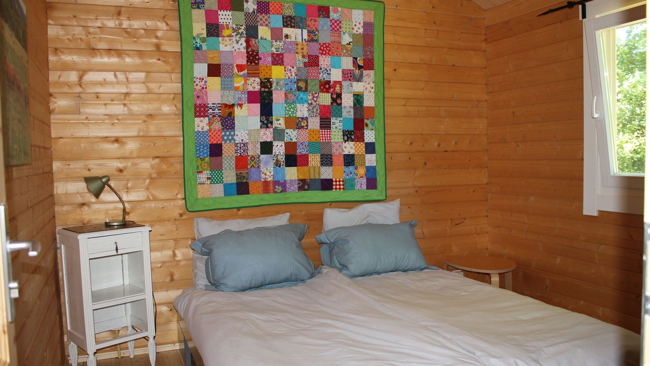 Photo of Bedroom in Jumilhac-le-Grand