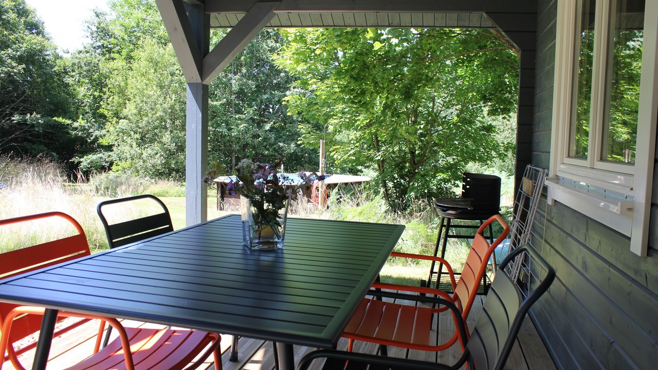 Photo of Outdoor in Jumilhac-le-Grand