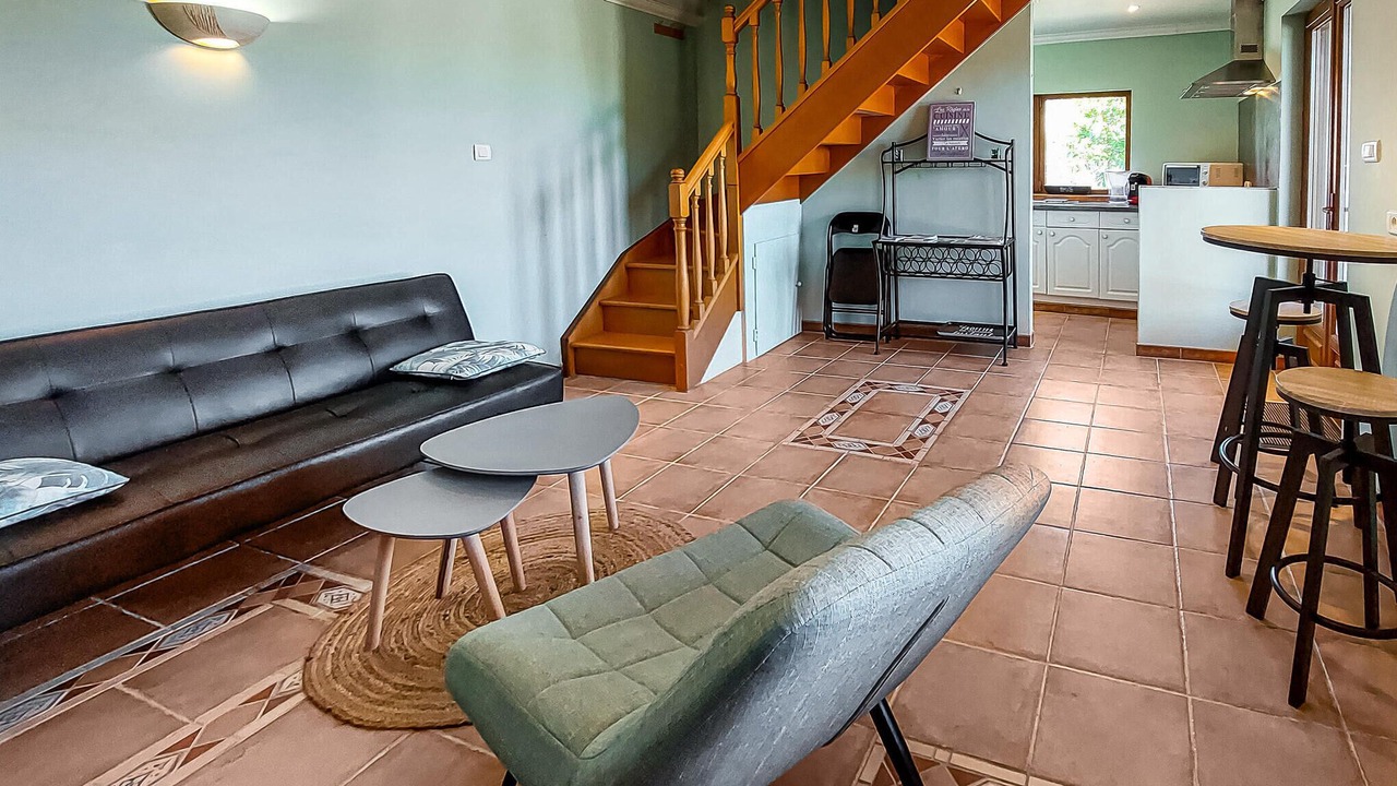 Photo of Bedroom in Lanneanou