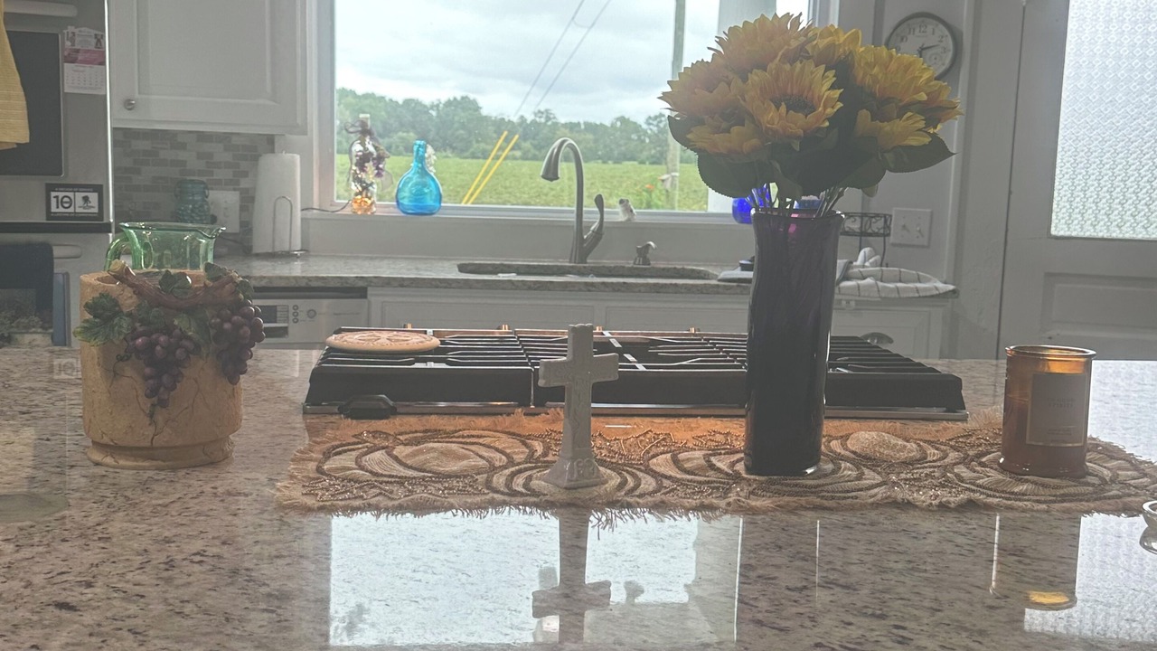 Photo of Kitchen in Elliott