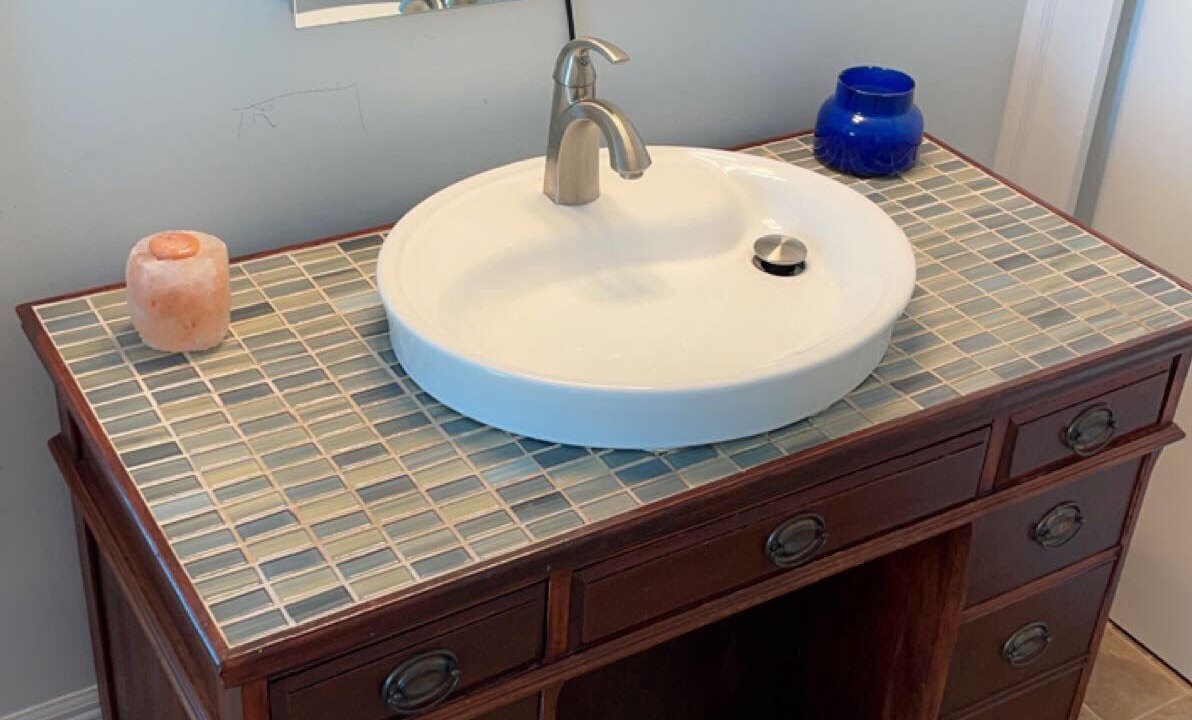 Photo of Bathroom in Elliott
