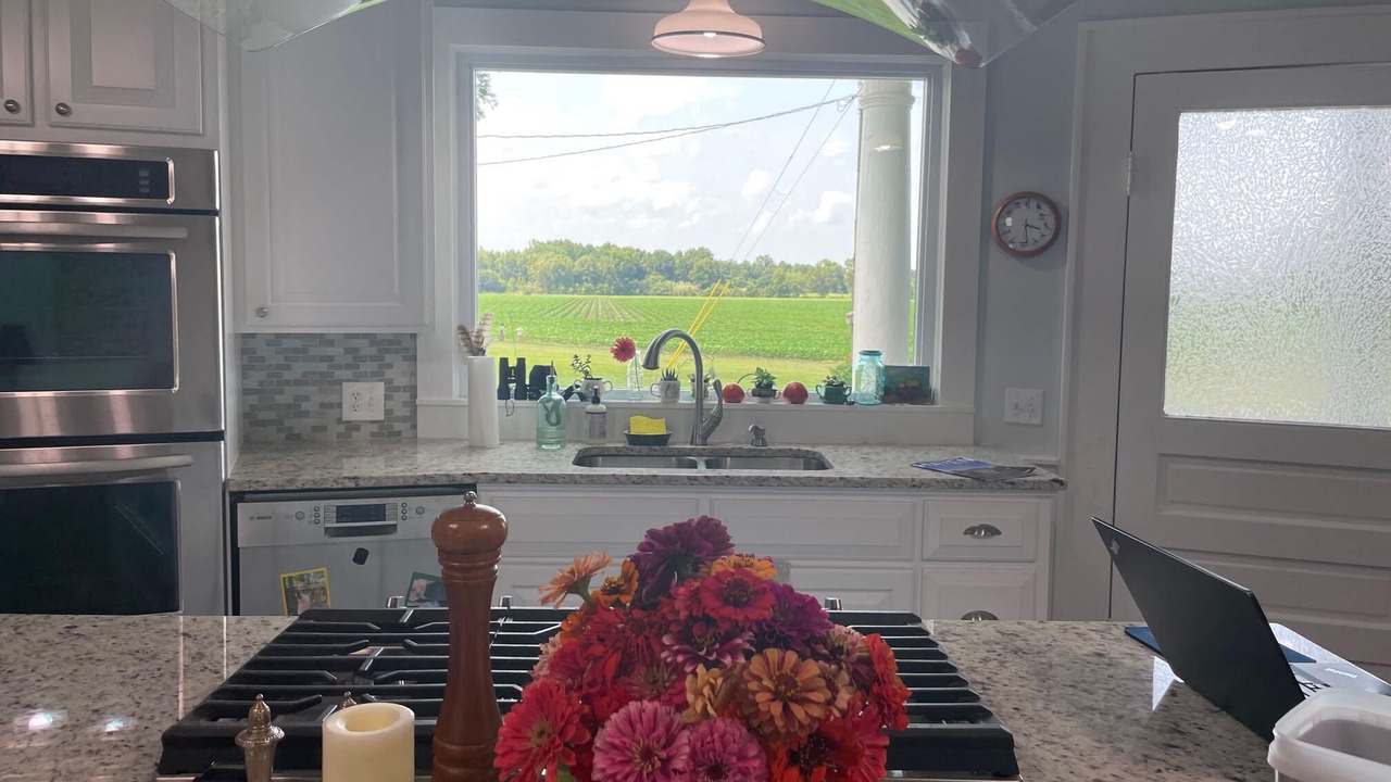 Photo of Kitchen in Elliott